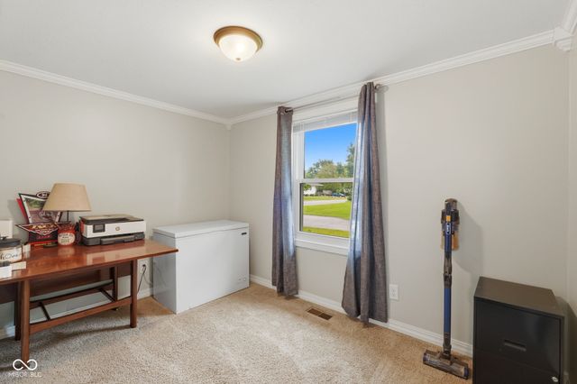120 N High Street, Linden, IN 47955