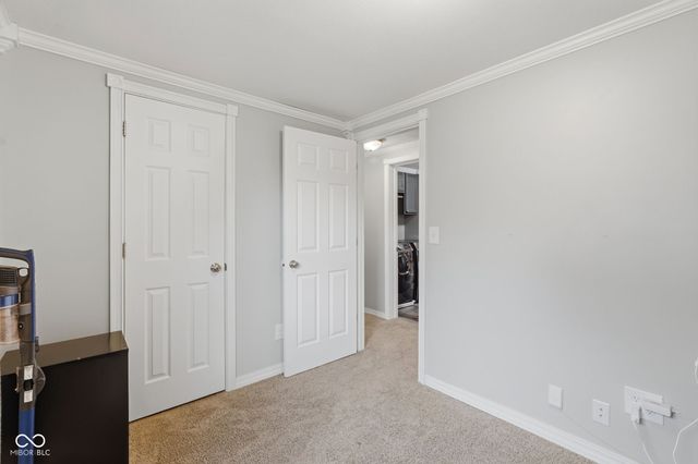 120 N High Street, Linden, IN 47955
