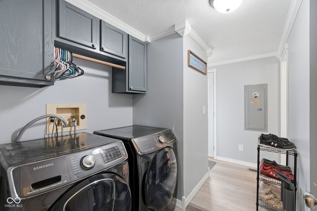 120 N High Street, Linden, IN 47955