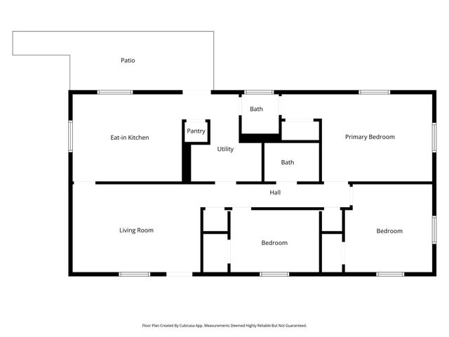 120 N High Street, Linden, IN 47955