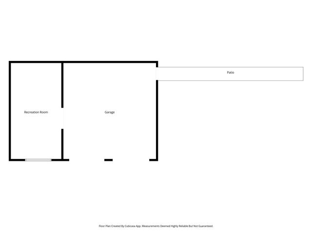 120 N High Street, Linden, IN 47955