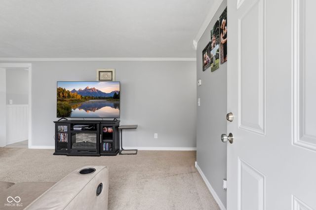 120 N High Street, Linden, IN 47955