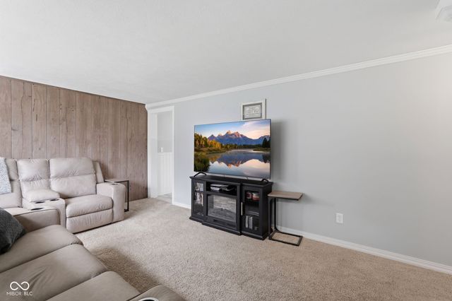 120 N High Street, Linden, IN 47955