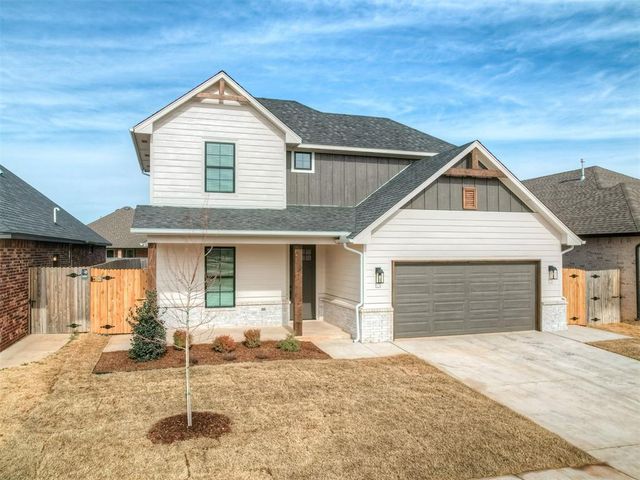 6601 NW 147th Street, Oklahoma City, OK 73142