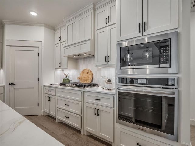 6601 NW 147th Street, Oklahoma City, OK 73142