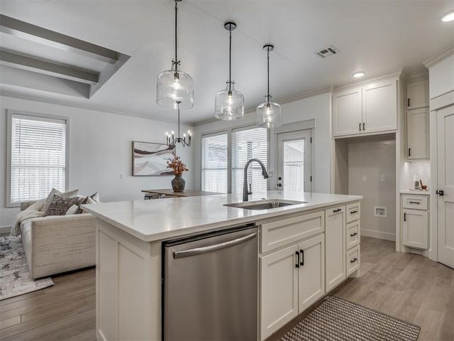 6601 NW 147th Street, Oklahoma City, OK 73142