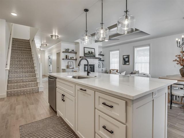 6601 NW 147th Street, Oklahoma City, OK 73142