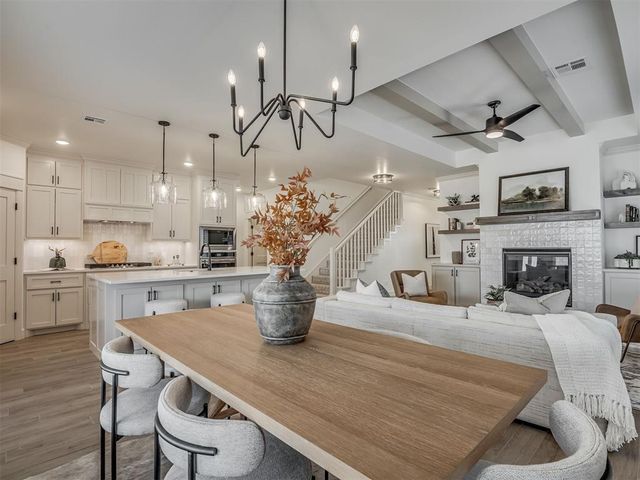 6601 NW 147th Street, Oklahoma City, OK 73142