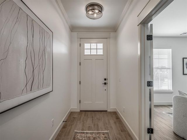 6601 NW 147th Street, Oklahoma City, OK 73142