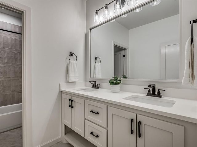 6601 NW 147th Street, Oklahoma City, OK 73142