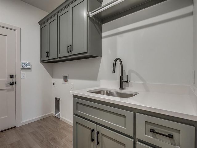 6601 NW 147th Street, Oklahoma City, OK 73142