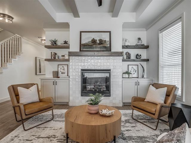 6601 NW 147th Street, Oklahoma City, OK 73142