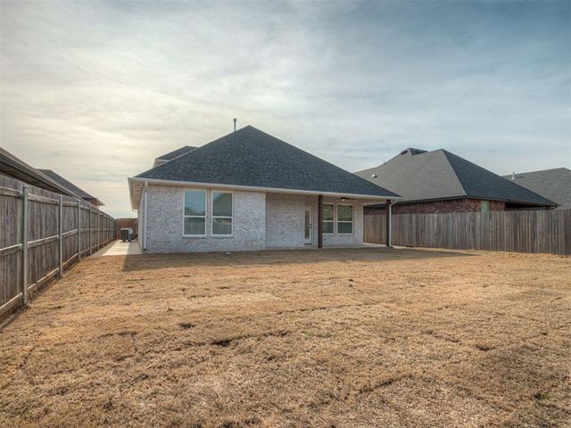 6601 NW 147th Street, Oklahoma City, OK 73142