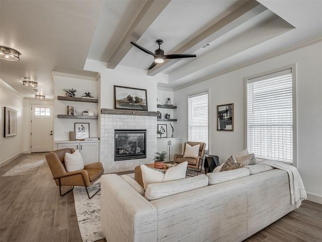 6601 NW 147th Street, Oklahoma City, OK 73142