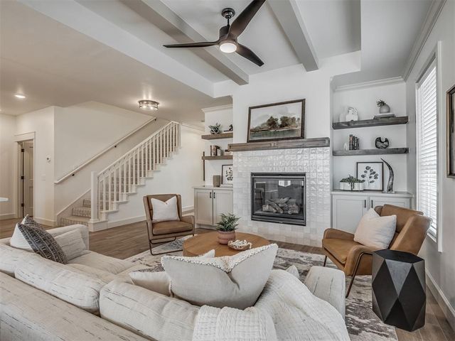 6601 NW 147th Street, Oklahoma City, OK 73142