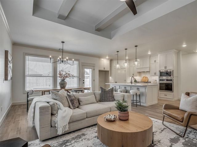 6601 NW 147th Street, Oklahoma City, OK 73142