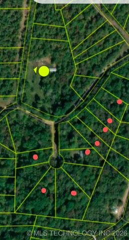 27 Holiday Street, Eufaula, OK 74432