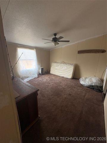 27 Holiday Street, Eufaula, OK 74432