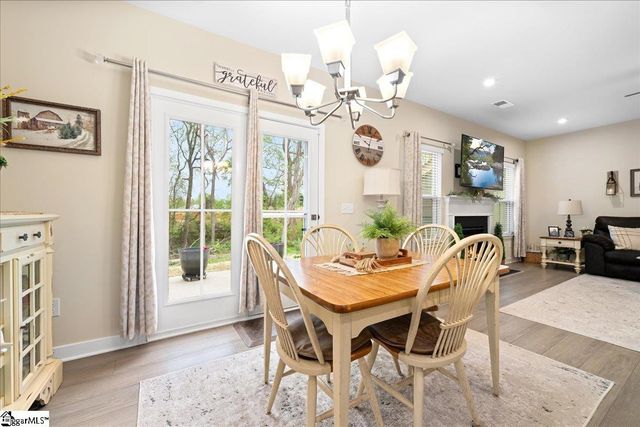 532 Martin Creek Drive, Simpsonville, SC 29680