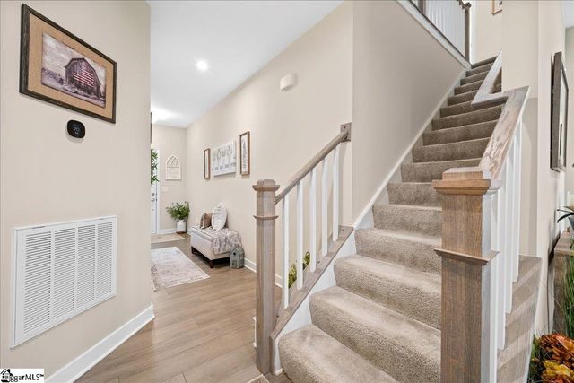 532 Martin Creek Drive, Simpsonville, SC 29680