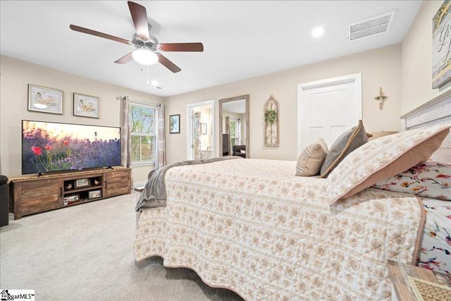 532 Martin Creek Drive, Simpsonville, SC 29680