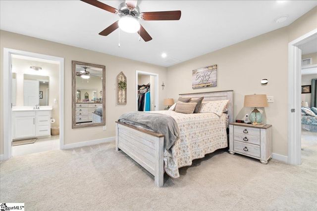 532 Martin Creek Drive, Simpsonville, SC 29680