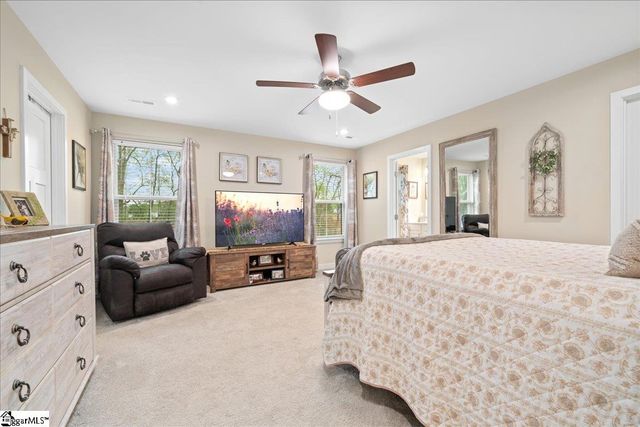 532 Martin Creek Drive, Simpsonville, SC 29680