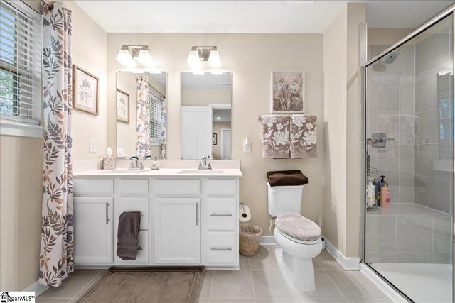 532 Martin Creek Drive, Simpsonville, SC 29680