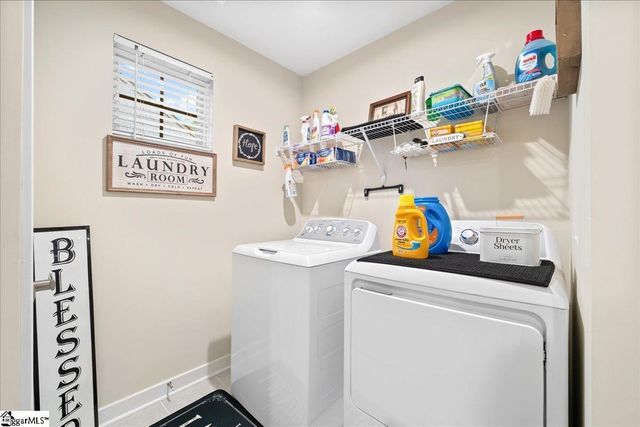 532 Martin Creek Drive, Simpsonville, SC 29680