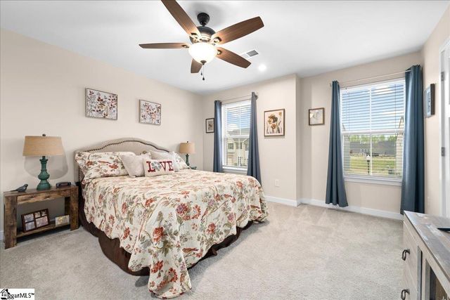 532 Martin Creek Drive, Simpsonville, SC 29680