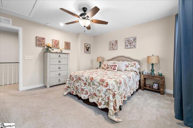 532 Martin Creek Drive, Simpsonville, SC 29680