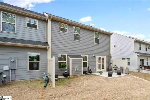 532 Martin Creek Drive, Simpsonville, SC 29680