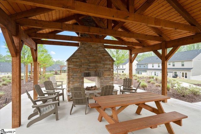 532 Martin Creek Drive, Simpsonville, SC 29680