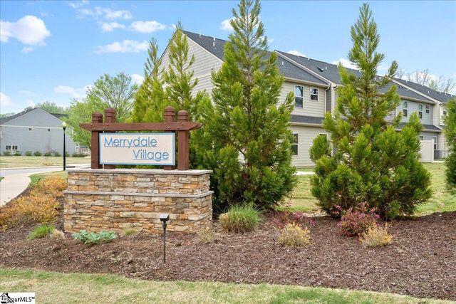 532 Martin Creek Drive, Simpsonville, SC 29680