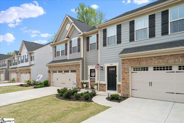 532 Martin Creek Drive, Simpsonville, SC 29680
