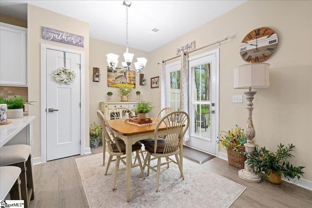 532 Martin Creek Drive, Simpsonville, SC 29680