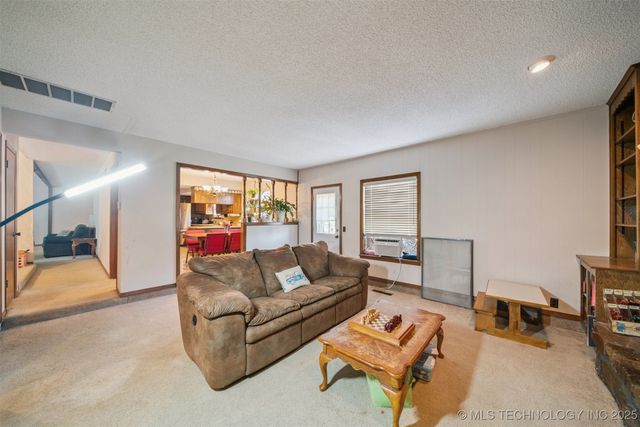 2917 S Aspen Court, Broken Arrow, OK 74012