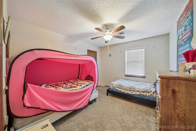 2917 S Aspen Court, Broken Arrow, OK 74012