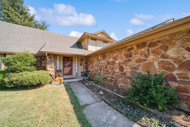 2917 S Aspen Court, Broken Arrow, OK 74012