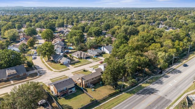 2917 S Aspen Court, Broken Arrow, OK 74012