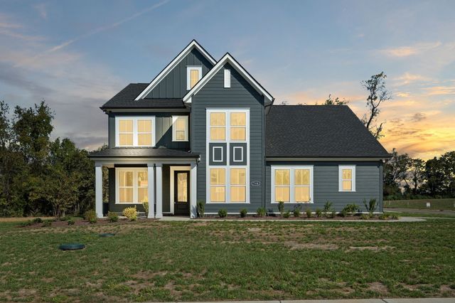 7318 Winners Road, Murfreesboro, TN 37129