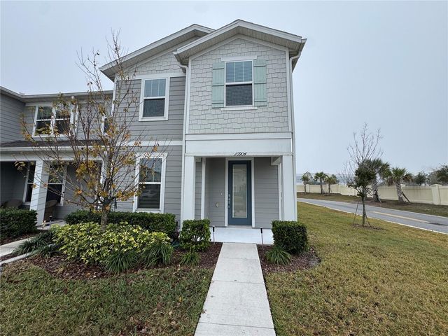 10904 LEAFSHORE LOOP, Orlando, FL 32829