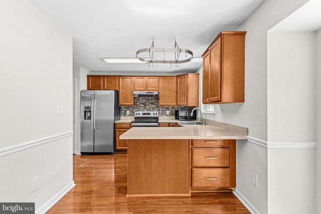 11404 APPLEGRATH WAY, Germantown, MD 20876