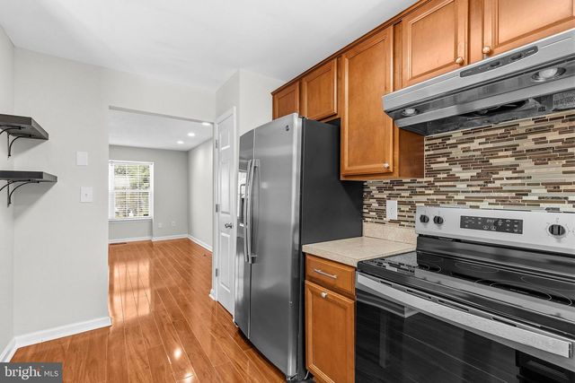 11404 APPLEGRATH WAY, Germantown, MD 20876