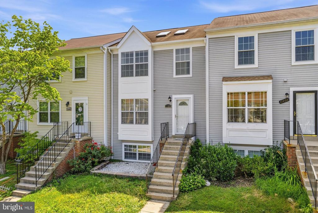 11404 APPLEGRATH WAY, Germantown, MD 20876