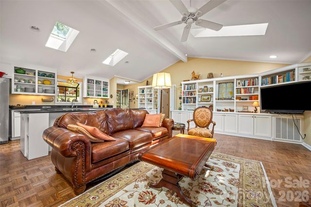 2825 River Road, Columbus, NC 28722