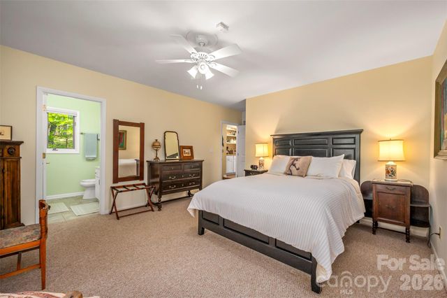 2825 River Road, Columbus, NC 28722