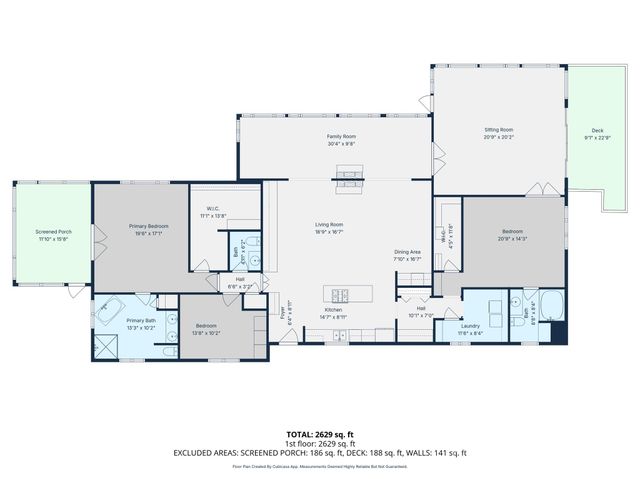 2825 River Road, Columbus, NC 28722