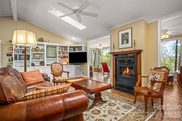 2825 River Road, Columbus, NC 28722