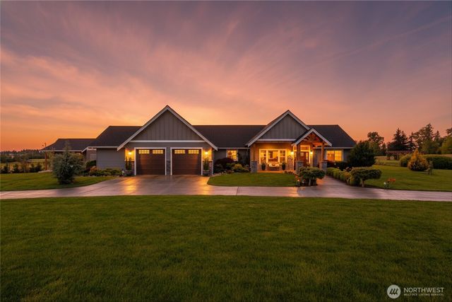5369 Smith Ridge Drive, Bellingham, WA 98226